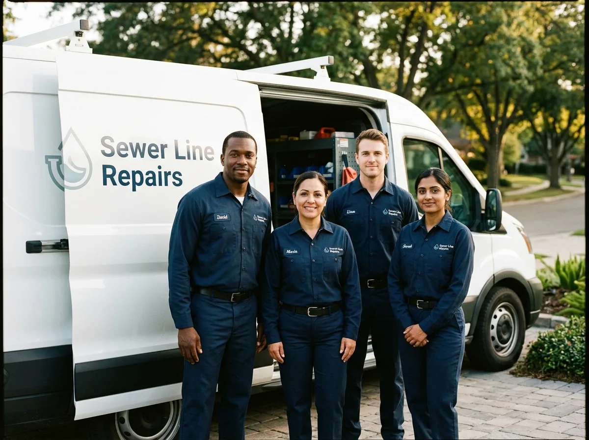 Emergency Plumber company in North Bend, WA